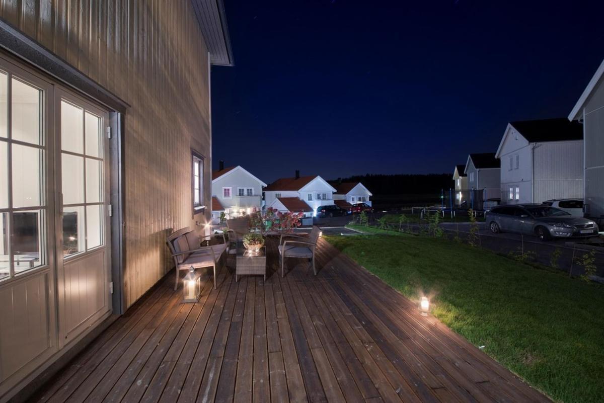 Villa Relax - Near Lillestrom, Ahus, Oslomet - Kjeller, Strommen, Lorenskog And Oslo Kültér fotó
